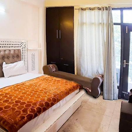 Hotel Jagannath Nowe Delhi Zewnętrze zdjęcie