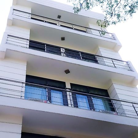 Hotel Jagannath Nowe Delhi Zewnętrze zdjęcie