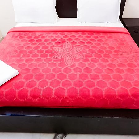 Hotel Jagannath Nowe Delhi Zewnętrze zdjęcie