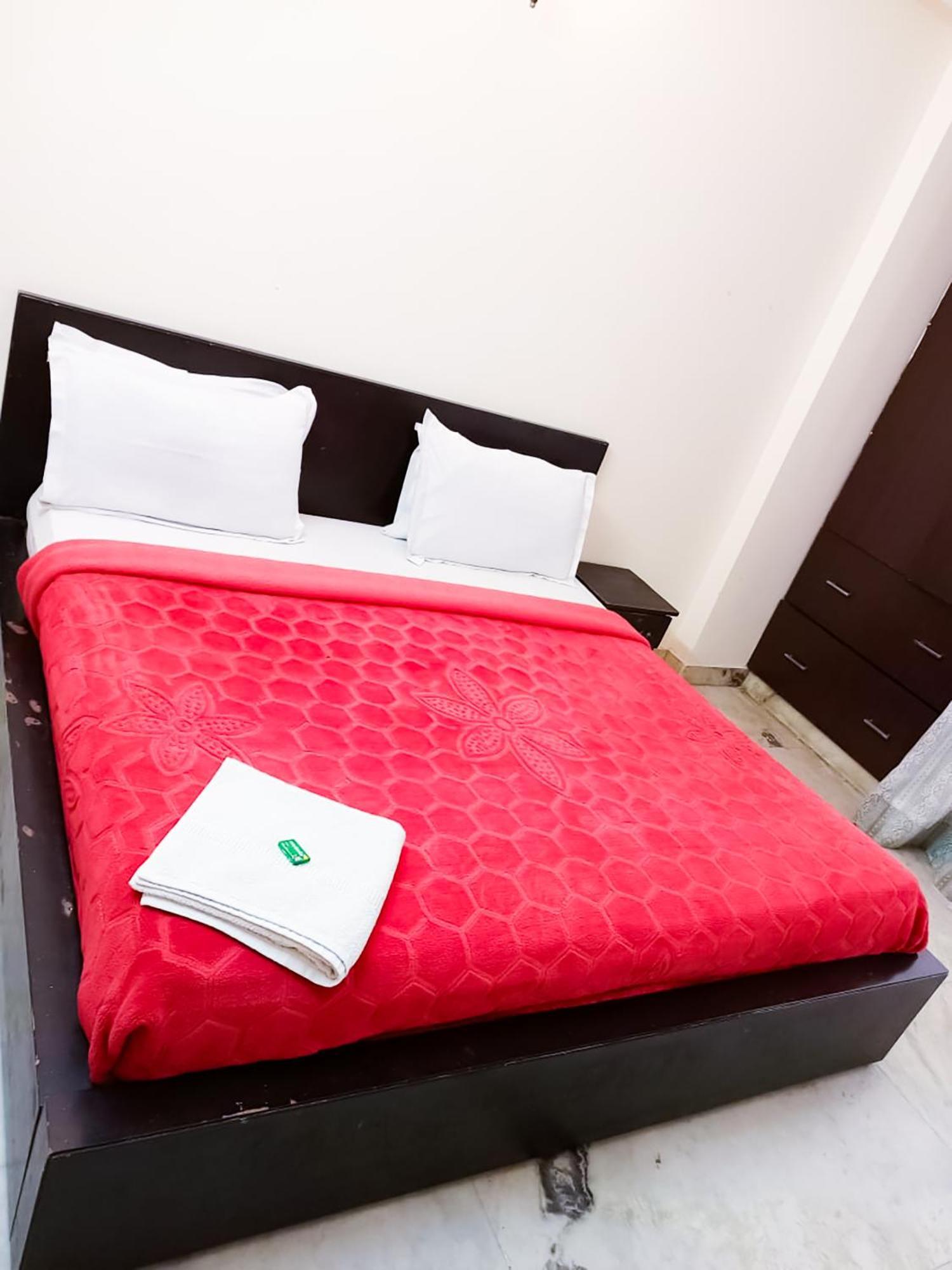 Hotel Jagannath Nowe Delhi Zewnętrze zdjęcie