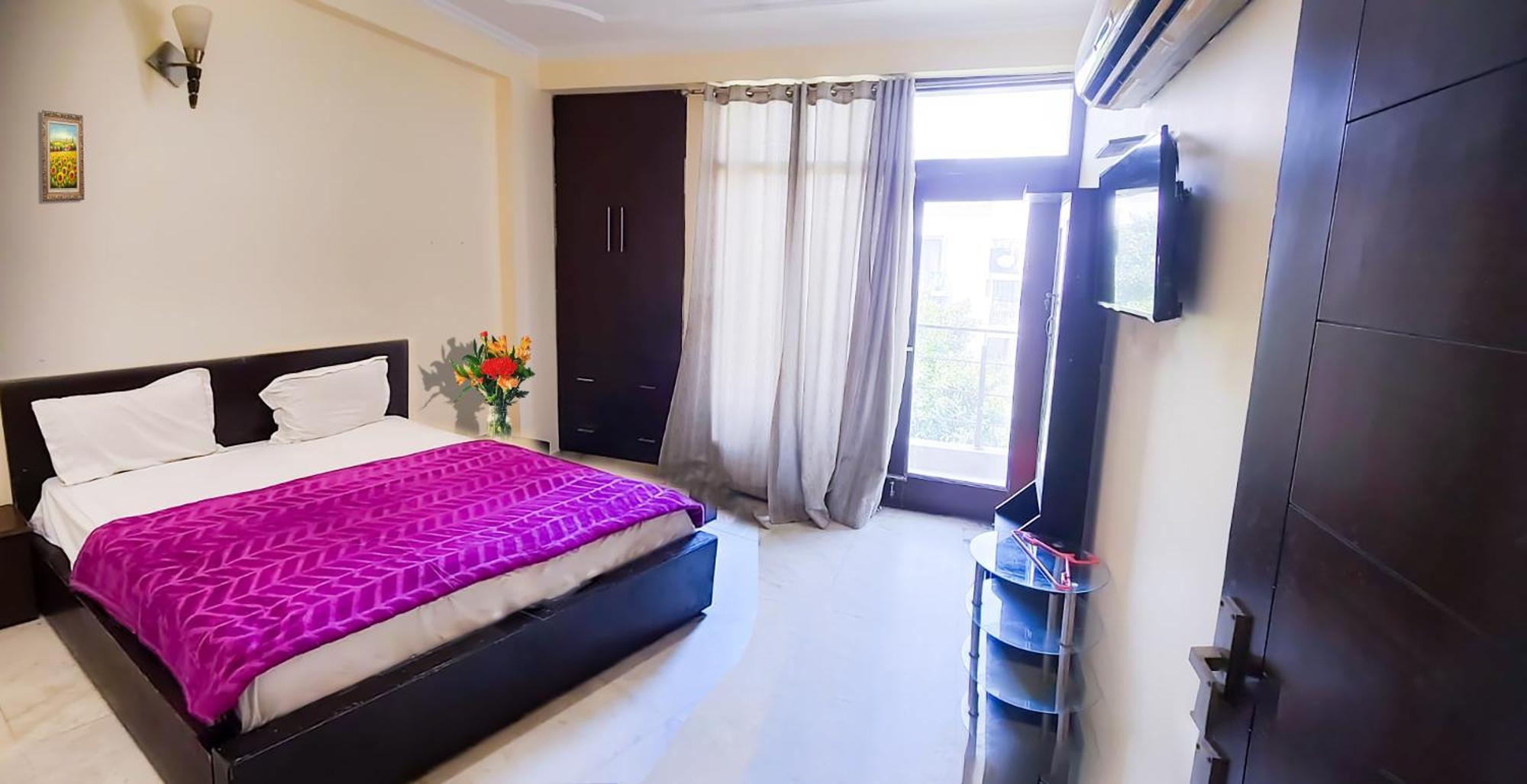 Hotel Jagannath Nowe Delhi Zewnętrze zdjęcie
